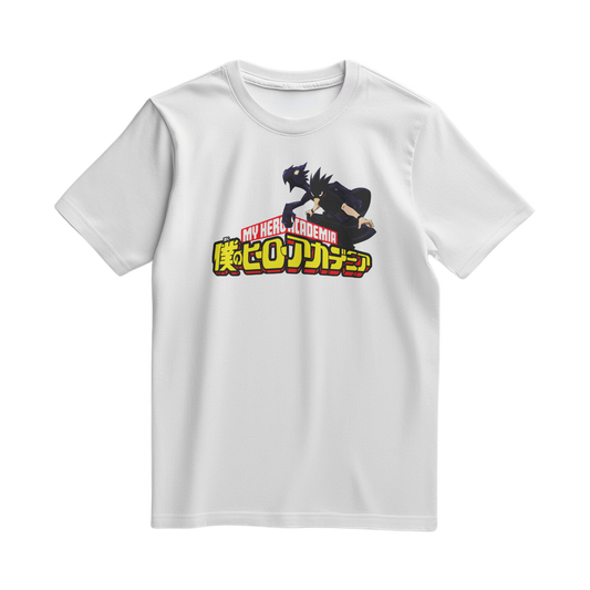 Fumikage Tokoyami (My Hero Academia) Oversized T-shirt