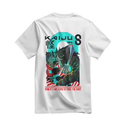Kaiju No. 8 Oversized T-shirt