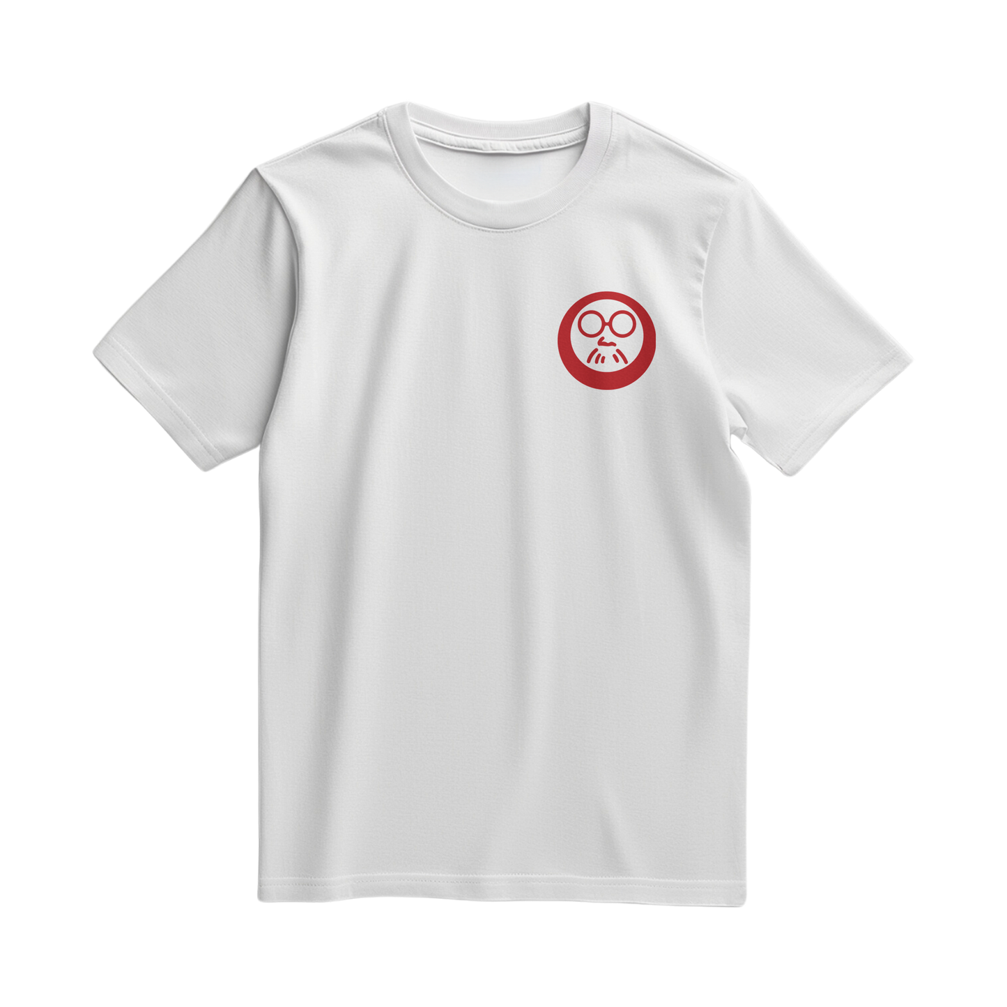 Sakamoto Days Oversized T-shirt