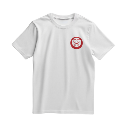 Sakamoto Days Oversized T-shirt