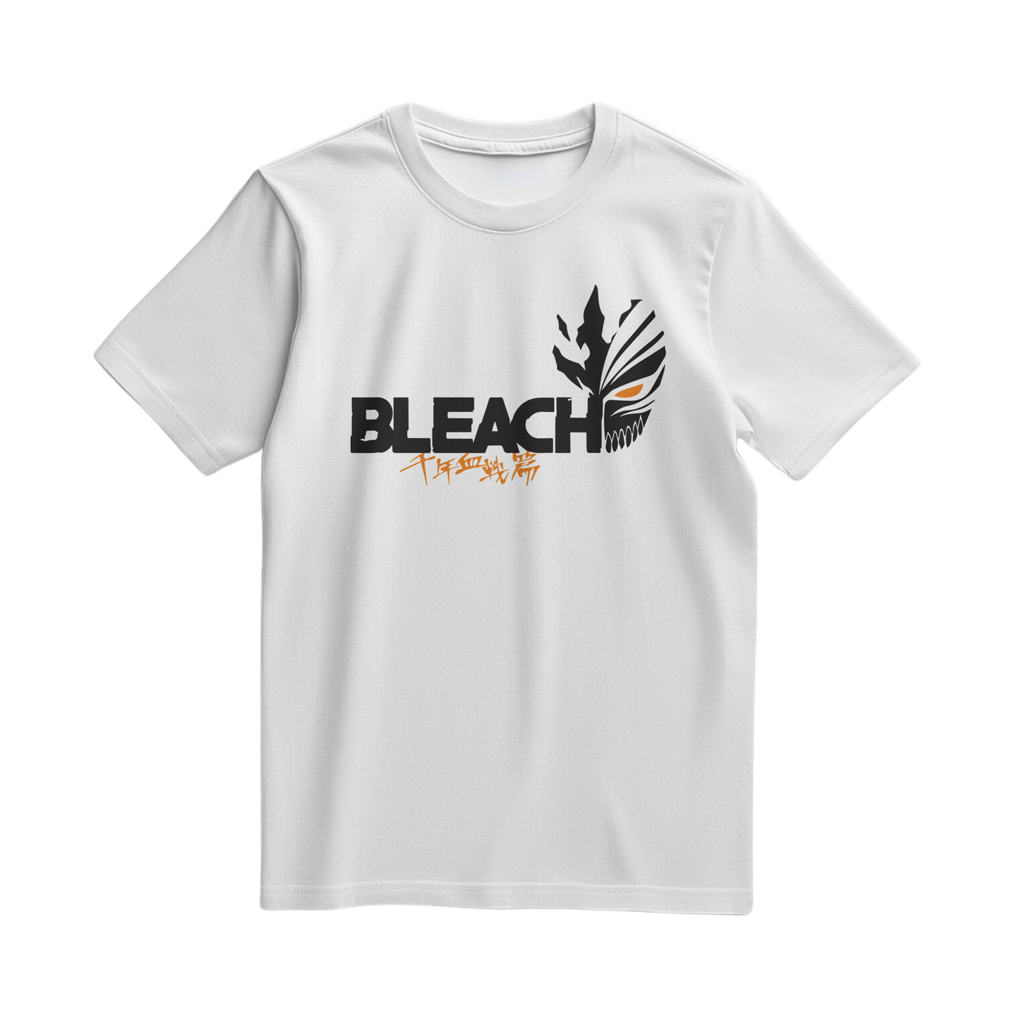 Kurosaki Ichigo (Bleach) Oversized T-shirt