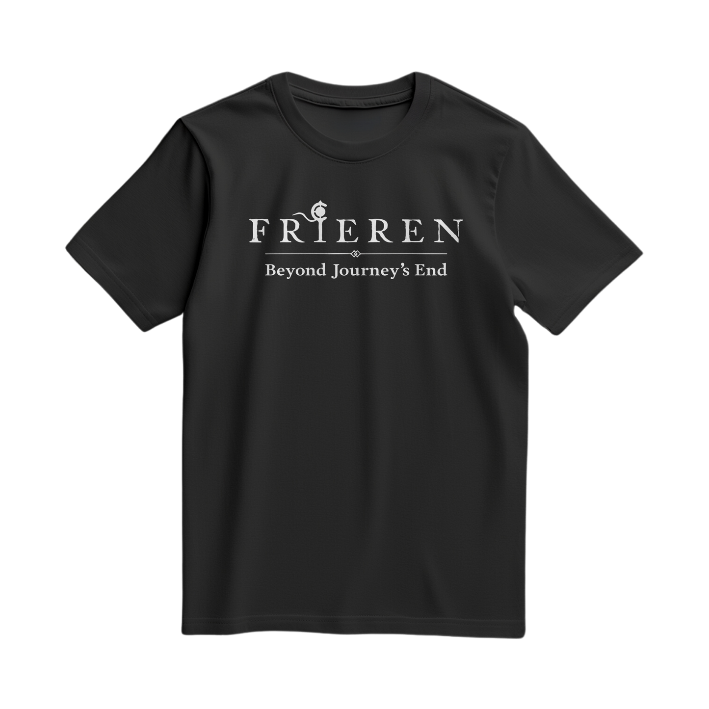 Frieren: Beyond Journey’s End Oversized T-shirt