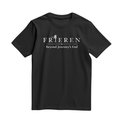Frieren: Beyond Journey’s End Oversized T-shirt
