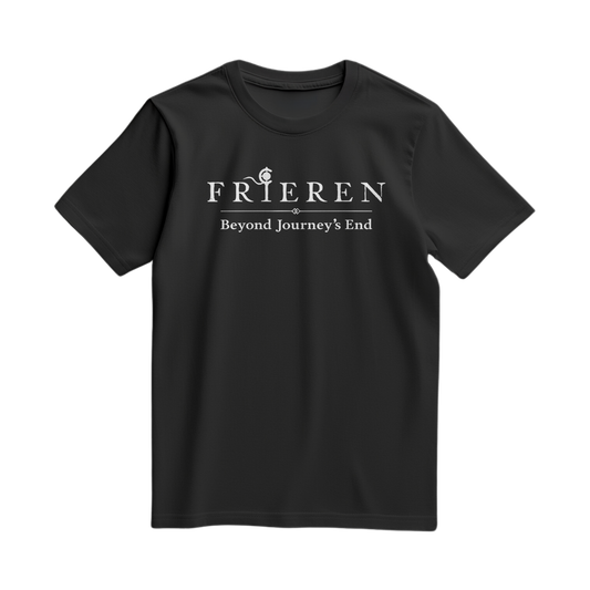 Frieren: Beyond Journey’s End Oversized T-shirt