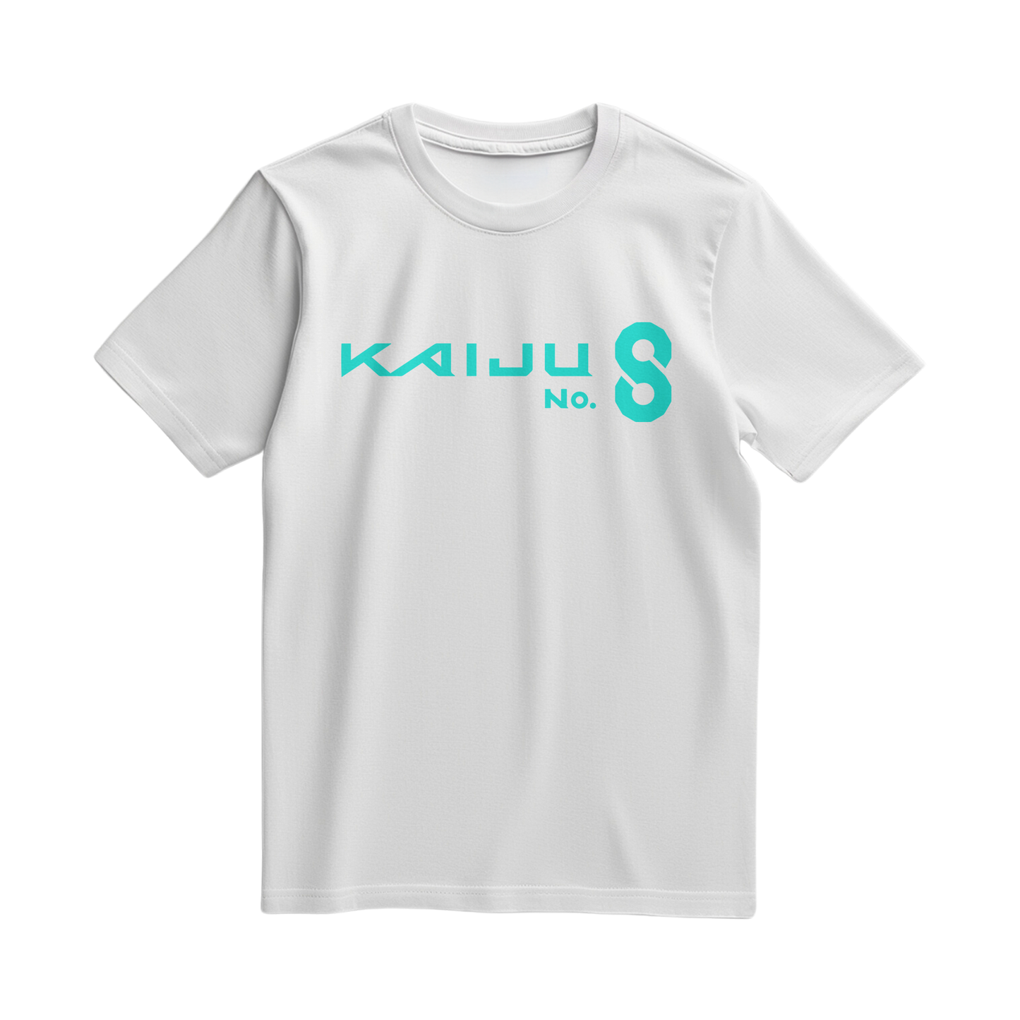 Kaiju No. 8 Oversized T-shirt