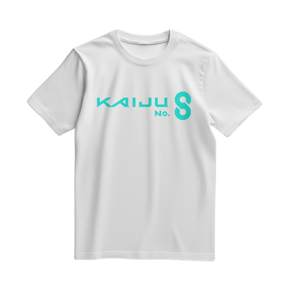 Kaiju No. 8 Oversized T-shirt