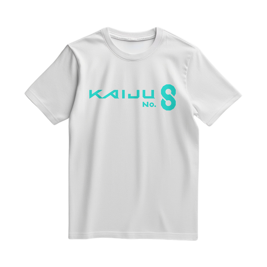 Kaiju No. 8 Oversized T-shirt