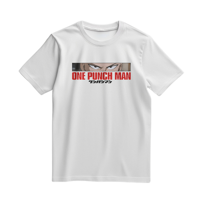 One Punch Man Oversized T-shirt