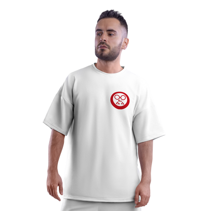 Sakamoto Days Oversized T-shirt